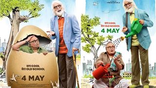 Sweet-Simple-Hilarious & Heart-Touching film: 102 Not Out REVIEW