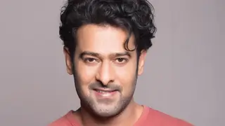 Prabhas & Shraddha to shoot for a major action scene for 'Saaho' Thumbnail