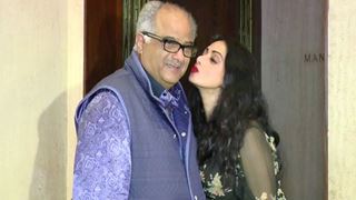 Boney Kapoor on Sridevi: We miss her...Aur Kya Bolu?