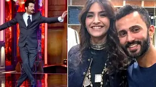 REVEALED: Dad Anil to DANCE on these songs for Sonam's Sangeet! thumbnail