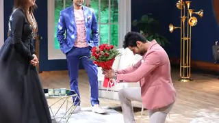 When Divyanka Tripathi opened up about Ssharad Malhotra yet again Thumbnail