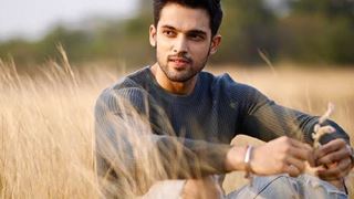 Parth Samthaan opens up about his Kaisi Yeh Yaariyaan journey over the years!
