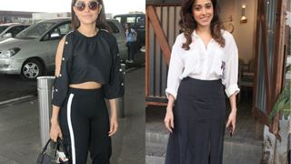 Digging Sonu Ke Titu Ki Sweety Fame Nushrat Bharucha's Latest Looks