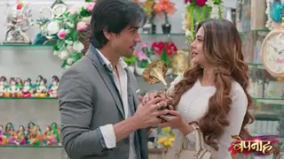OMG! Jennifer Pinpoints Bepannaah Bloopers & Says They Are Enough To Be A Show Of Their Own Thumbnail