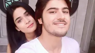 WHAT!!! Somendra Solanki & Hema Sood of Yeh Un Dinon Ki Baat Hai QUIT The Show! Thumbnail
