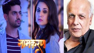 As 'Naamkarann' will go OFF-AIR, Mahesh Bhatt has something to say to the fans!