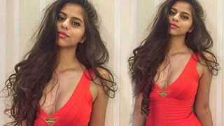 Suhana Khan plays the 'Perfect BFF' and this Video is a PROOF!