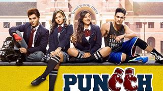 And here's the FINAL poster of ALTBalaji's upcoming show, 'Puncch Beat' Thumbnail