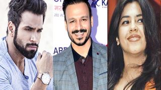 Rithvik Dhanjani to be seen in another ALT Balaji project with Vivek Oberoi Thumbnail