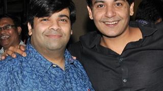 Kiku Sharda and Gaurav Gera come together for THIS show