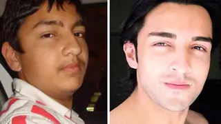 Rohit Suchanti's BEFORE & AFTER image will MOTIVATE you immediately Thumbnail