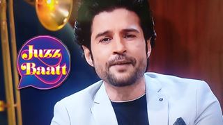 #Review: Rajeev Khandelwal & the CANDID nature are the BEST things about 'Juzz Baatt'