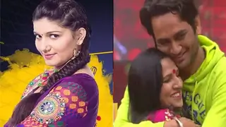 Post 'Bigg Boss Season 11', this contestant has found herself a SPECIAL fan in the form of.. Thumbnail