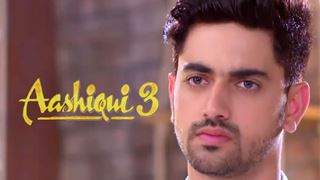 Zain Imam recreates the 'Aashiqui' moment for 'Aashiqui 3'?