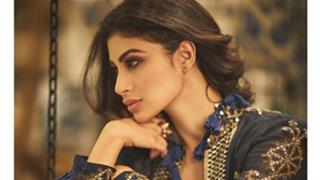 Mouni Roy has the PERFECT words of motivation by the great, Marco Pierre White