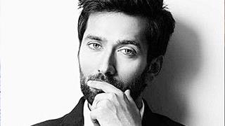 "If I was being a massive fan boy, I did nothing to HIDE it" -  Nakuul Mehta