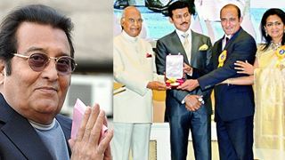 Vinod Khanna's family emotional over posthumous Dadasaheb Phalke Award