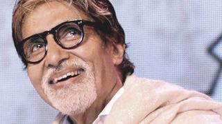 I have no legacy to leave behind: Amitabh Bachchan (Interview) thumbnail