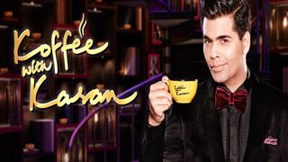 Karan Johar's FAVOURITE trio to open 'Koffee With Karan Season 6?'