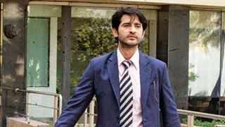 Hiten Tejwani to RETURN to TV with this fiction show