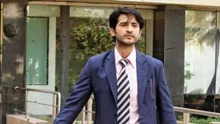 Hiten Tejwani to RETURN to TV with this fiction show Thumbnail
