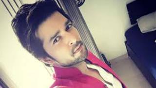 Raqesh Bapat Joins Colors TV Show 'Tu Aashiqui'; Begins Shoot In London