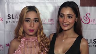 Sara Khan to share screen space with sister