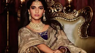 5 Life lessons we must learn from our bride Sonam Kapoor