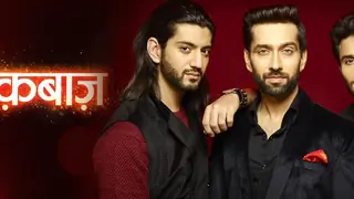 This 'Ishqbaaaz' actor to take a BREAK from the show.. Thumbnail