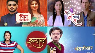 Two of the most popular Zee TV shows to go OFF-AIR thumbnail