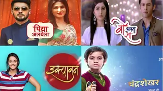 Two of the most popular Zee TV shows to go OFF-AIR Thumbnail