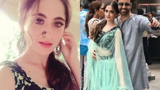 #Stylebuzz: We're Taking Summer Day Wedding Look Inspiration from Sanjeeda thumbnail