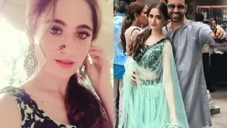 #Stylebuzz: We're Taking Summer Day Wedding Look Inspiration from Sanjeeda Thumbnail