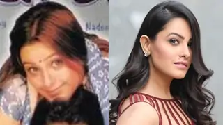 Anita Hassanandani has AGED like a fine WINE; and here's proof! Thumbnail