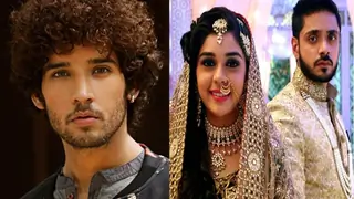 Woah! Gautam Vig of 'Naamkarann' to ENTER 'Ishq Subhan Allah' Thumbnail