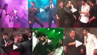 Salman Khan SINGING for Sonam: Shah Rukh Khan DANCING with Anil Kapoor Thumbnail