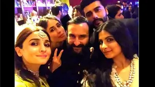 Arjun Kapoor says he finally has a PICTURE with....??? Thumbnail