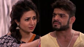 Raman and Ishita get into a MAJOR FIGHT in 'Yeh Hai Mohabbatein'