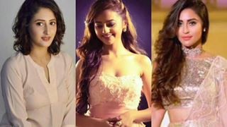 #Stylebuzz: How Television Divas Incorporated The Power Of Peach In Their OOTD