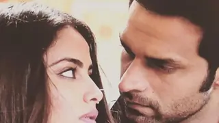 Shaleen Malhotra back on the sets of 'Laado 2' for the one LAST TIME Thumbnail