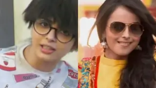 Chulbul aka Gauri is BACK in 'Ishqbaaaz' Thumbnail
