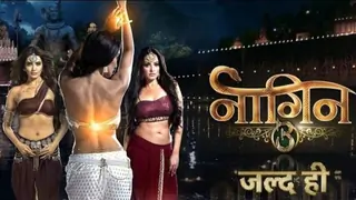 Meet the latest entrant in Colors' show 'Naagin 3' Thumbnail