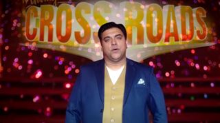 #PromoReview: Ram Kapoor as the host seems like an APT choice for Sony TV's 'Crossroads'