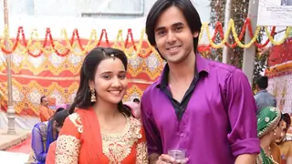 Here are the looks of Randeep Rai & Ashi Singh for the college track of Yeh Un Dinon Ki Baat Hai Thumbnail