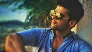 When Kushal Tandon gave his BLOOD to a scene in his web series Kapoors!