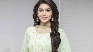 With 'Ishq Subhan Allah' being the third show, here is the one CONSTANT for Eisha Singh