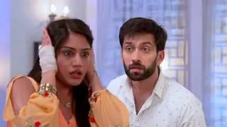 Here's how the Oberois will learn about the ILL EFFECTS of social media in 'Ishqbaaaz' Thumbnail