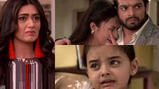 Simmi BACKSTABS Raman and Ishita; gets Pihu sentenced in 'Yeh Hai Mohabbatein'