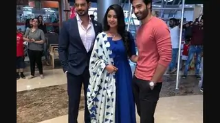 Keith Sequeira's track to end in 'Udaan' Thumbnail