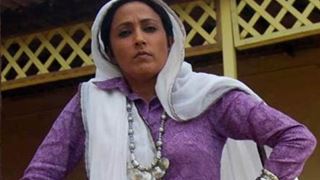 Meghna Malik slams the makers of Laado 2...